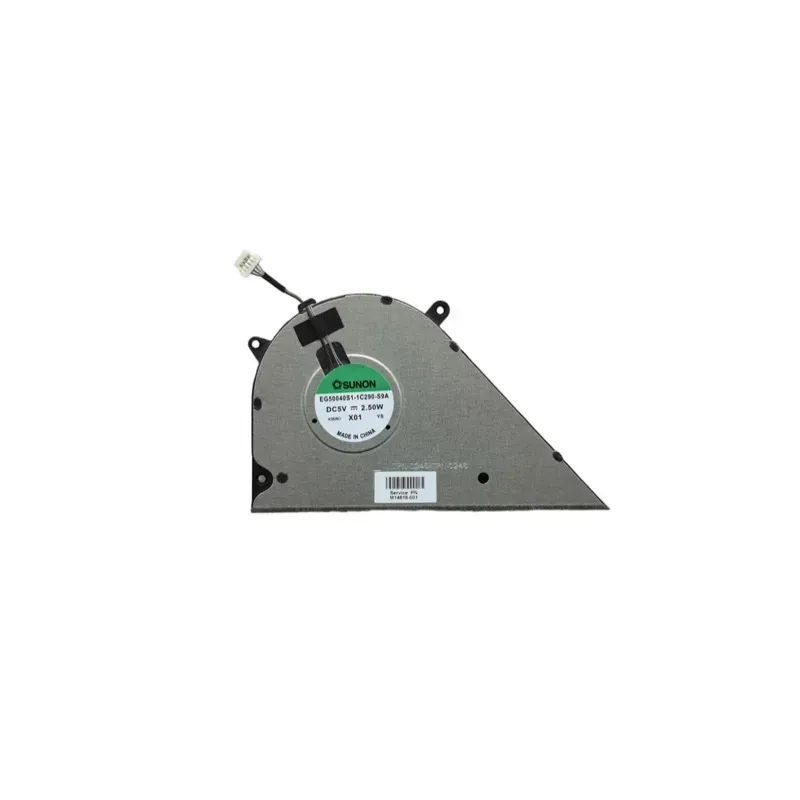 EG50040S1-1C290-S9A HP TPN-Q245 Q246 Kühllüfter