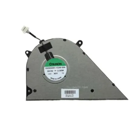 EG50040S1-1C290-S9A HP TPN-Q245 Q246 Cooling Fan