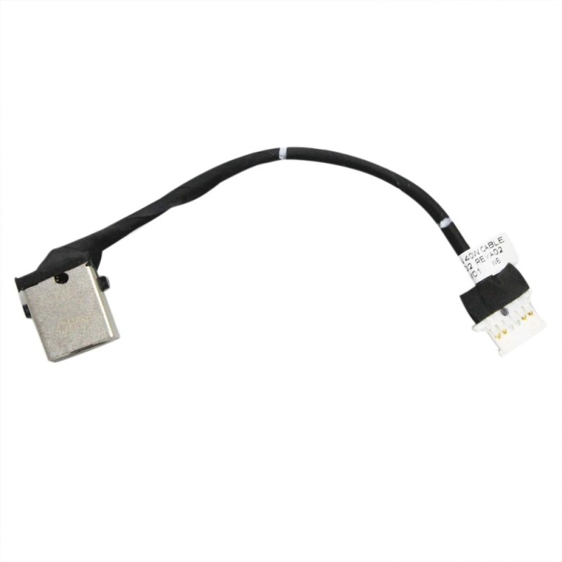 Acer DC In Jack Aspire ES1-512 ES1-571 ES1-531 450.03703.0001