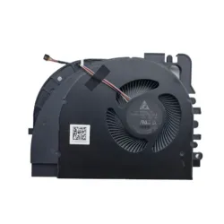 ND75C53 HP ZBook Fury 17 G7 CPU GPU Cooling Fan