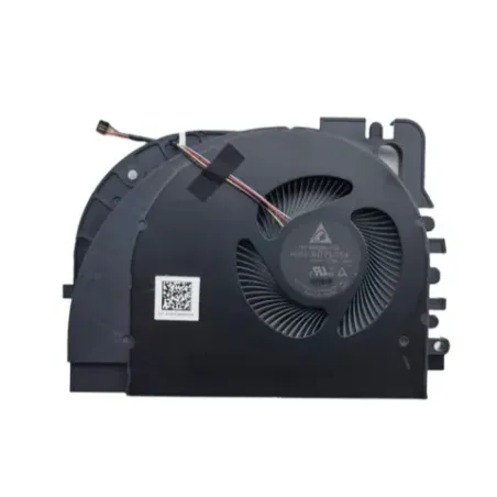 ND75C53 HP ZBook Fury 17 G7 CPU GPU Cooling Fan