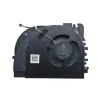 ND75C53 Ventilateur CPU GPU HP ZBook Fury 17 G7