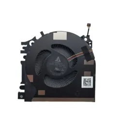 ND75C53 Ventilateur CPU GPU HP ZBook Fury 17 G7