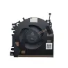 ND75C53 HP ZBook Fury 17 G7 CPU GPU Kühllüfter