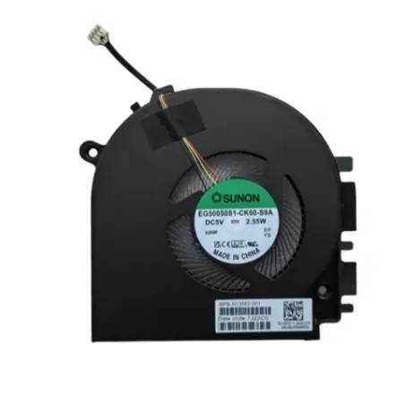 N13561-001 Ventilador HP Envy 17-cr 17T-cr