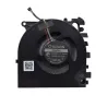 M17046-001 HP ZBook Fury 15 G7 G8 CPU GPU Ventilator