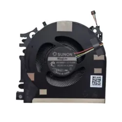 M17046-001 Ventilateur CPU GPU HP ZBook Fury 15 G7 G8