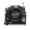 M17046-001 HP ZBook Fury 15 G7 G8 CPU GPU Lüfter