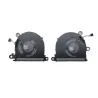 ND55C03-19C06 Ventilador HP Spectre x360 13-aw