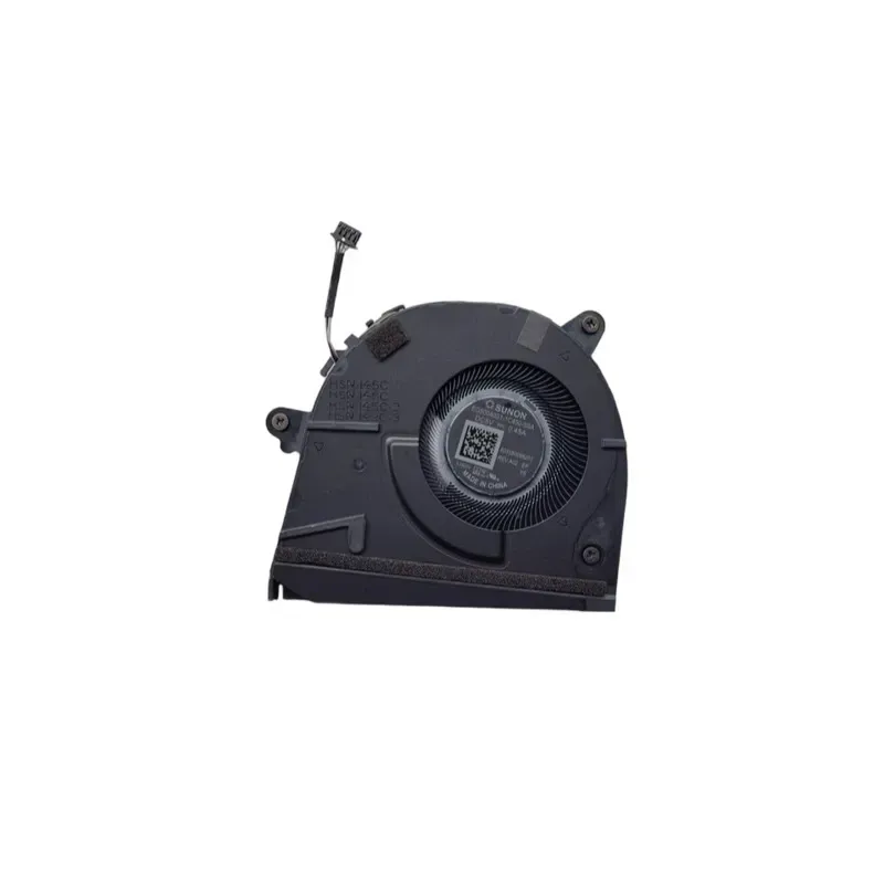N08535-001 Ventilador HP EliteBook 830 835 G9 G10