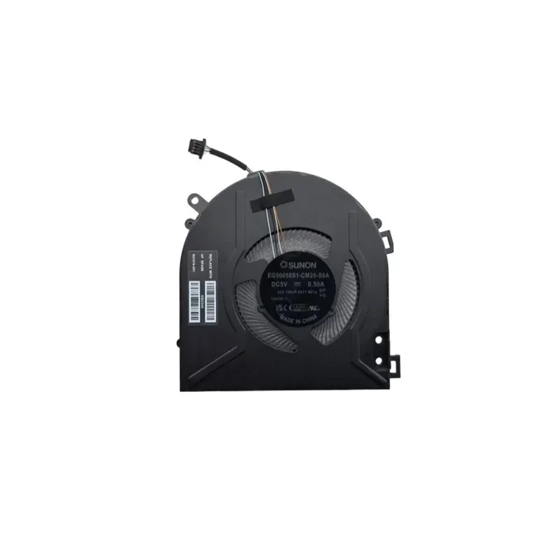 N41019-001 Ventilateur HP Envy X360 14-es TPN-W158
