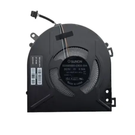 N41019-001 HP Envy X360 14-es TPN-W158 Koelventilator