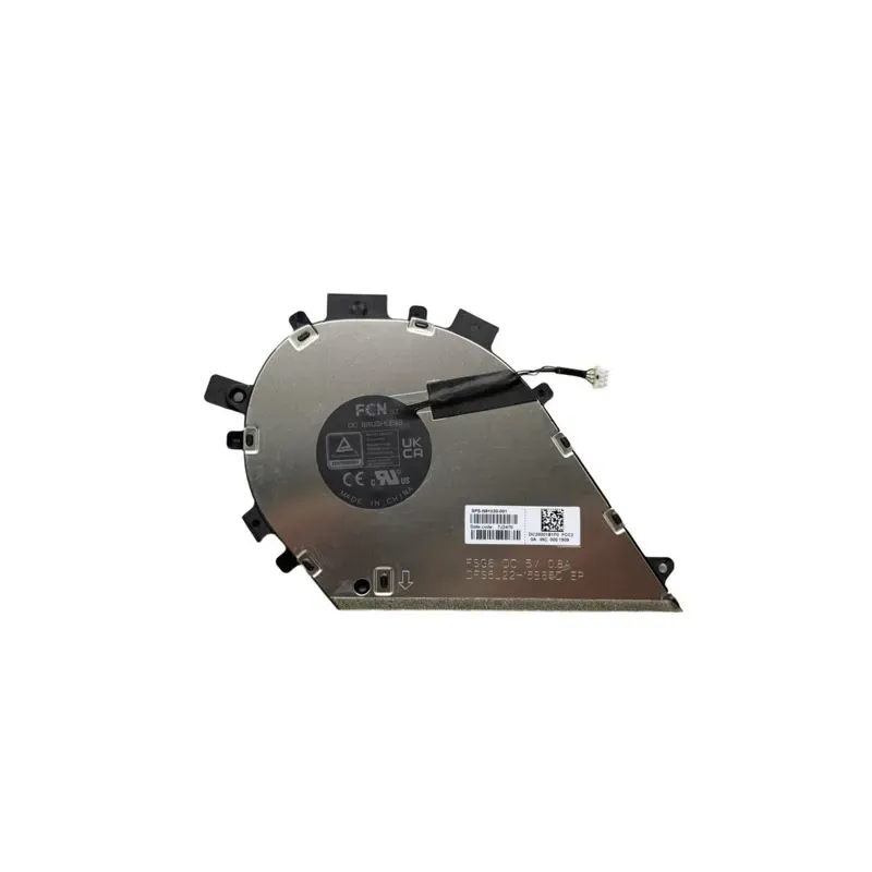 N91030-001 Wentylator HP Envy x360 14-fa fc TPN-C172 C173