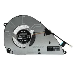 P35322-001 HP OmniBook 5 Flip 14-fp Cooling Fan