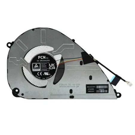 P35322-001 Ventilateur HP OmniBook 5 Flip 14-fp
