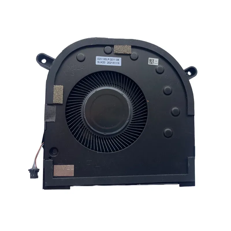 0C4YVP Dell XPS 17 9700 Precision 5750 Koelventilator EG50050S1-CG11-S9A