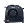 0C4YVP Ventilateur Dell XPS 17 9700 Precision 5750 EG50050S1-CG11-S9A