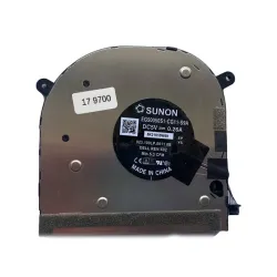 0C4YVP Dell XPS 17 9700 Precision 5750 Koelventilator EG50050S1-CG11-S9A