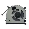 NS85A04-17K01 Samsung NP550XTA NP750QU 5V Kühllüfter