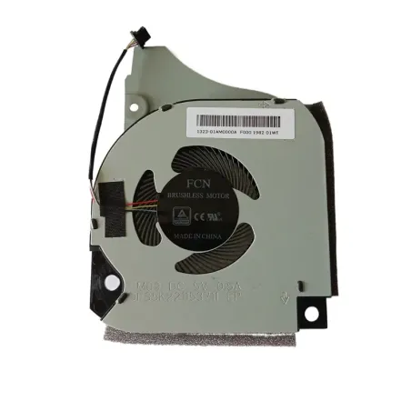 0FK2HP Ventilador GPU Dell Inspiron G5 5590 FM09 5V