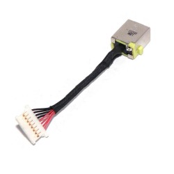 Acer V17 VN7-793G V15 VN7-593G DC Jack Cable DC30100ZD00