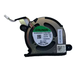 0FRK0V EG50040S1-CI30-S9A Dell XPS 13 9300 9310 Koelventilator