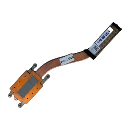0NYN03 NYN03 AT25H0010AL Dell Precision 7560 7760 Koellichaam Assembly