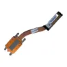 0NYN03 NYN03 AT25H0010AL Dell Precision 7560 7760 Kühlkörper Baugruppe
