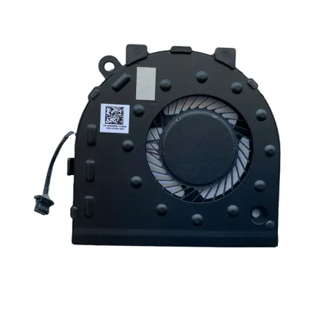 023.100JF.0001 09NRGK Ventilador CPU GPU 5V Dell Inspiron 7300 2-en-1