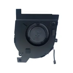 058FXF EG50060S1-C470-S9A Ventilateur Dell Ordinateur Portable 5V 4 Broches