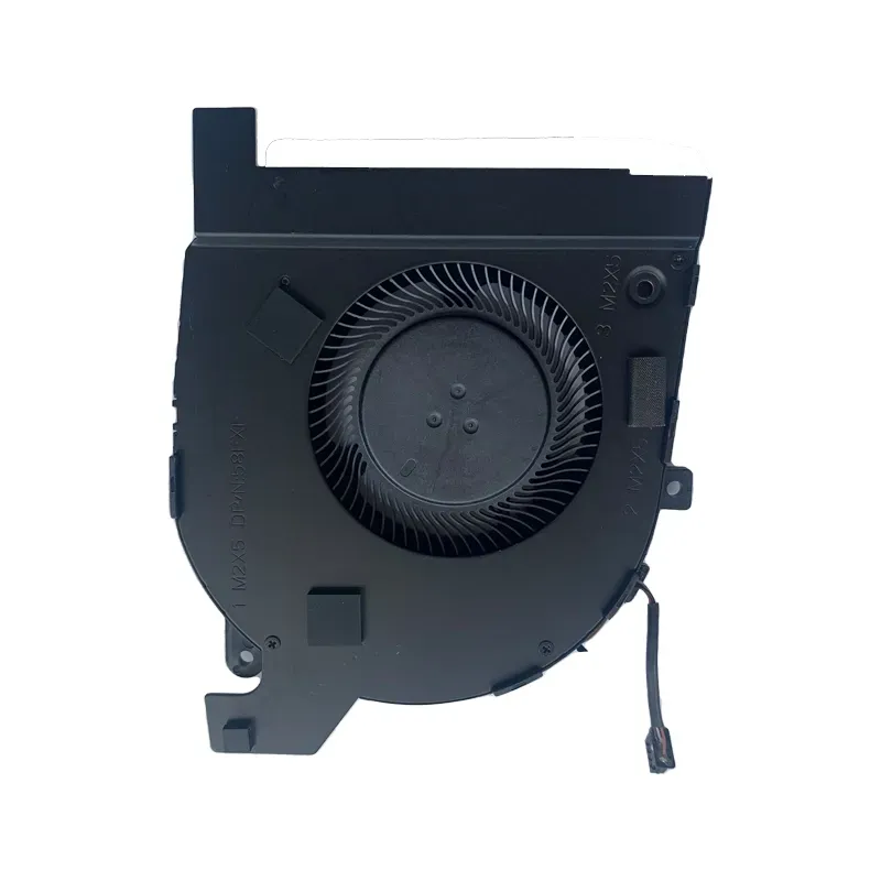 058FXF EG50060S1-C470-S9A Dell Laptop Cooling Fan 5V 4-Pin