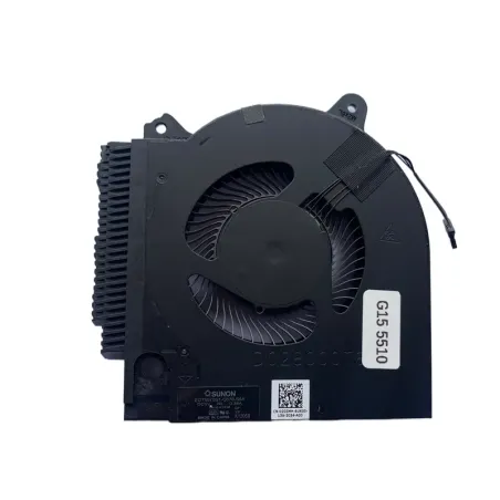 0203MH EG75070S1-C670-S9A Dell Precision 5750 XPS 17 9700 5V Kühllüfter