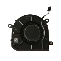 M45466-001 EG50040S1-1C410-S9A HP ENVY x360 15-es 15-eu GPU Kühllüfter 5V 0.5A