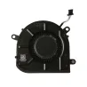 M45466-001 EG50040S1-1C410-S9A HP ENVY x360 15-es 15-eu GPU Cooling Fan 5V 0.5A