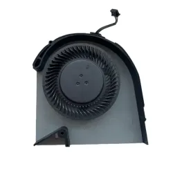 MG75090V1-C170-S9A Dell Precision 7530 7540 CPU GPU Koelventilator 5V 0.31A 4-Pins