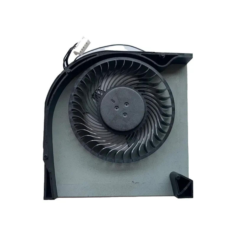 MG75090V1-C190-S9A Ventilateur CPU Lenovo ThinkPad P52 EP52 5V 0.45A 6 Broches