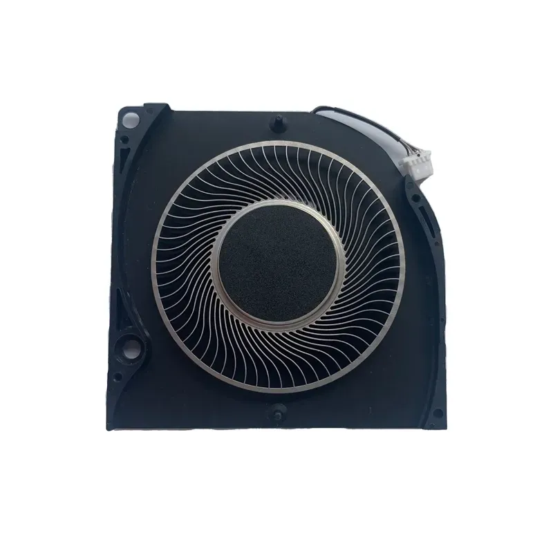 0XCNHG FN56 DFS5K22305283D Dell Latitude 7320 5V 0.5A 4-Pin Cooling Fan