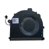 DFS531005PL0T FJMB 0RV0CY Wentylator CPU 5V 0.5A 3-Przewodowy Dell Inspiron 13 5370 Vostro 14 5471