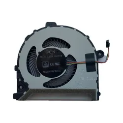 DFS531005PL0T FJMB 0RV0CY Dell Inspiron 13 5370 Vostro 14 5471 CPU Koelventilator 5V 0.5A 3-Draads