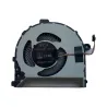 DFS531005PL0T FJMB 0RV0CY Dell Inspiron 13 5370 Vostro 14 5471 CPU Cooling Fan 5V 0.5A 3-Wire