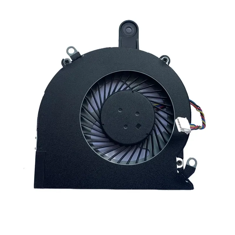 DFS541105FC0T FKF2 023.100BZ.0001 Wentylator CPU FCN 5V 0.5A Laptop