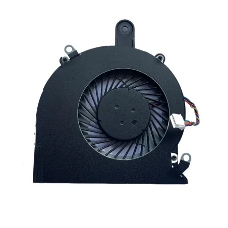 DFS541105FC0T FKF2 023.100BZ.0001 Ventilador CPU FCN 5V 0.5A Portátil