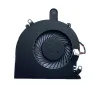 DFS541105FC0T FKF2 023.100BZ.0001 Ventilador CPU FCN 5V 0.5A Portátil