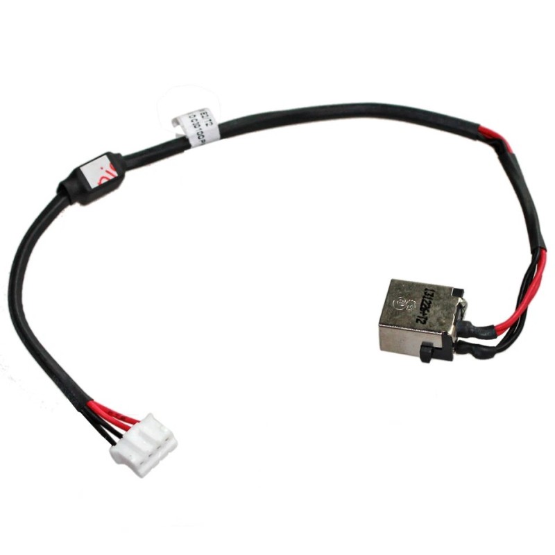 ACER ASPIRE E1-572 E1-572P E1-572G Laptop Power Jack