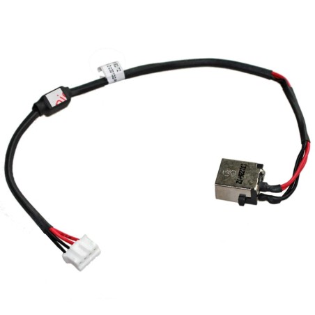 ACER ASPIRE E1-572 E1-572P E1-572G Laptop Power Jack