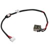 ACER ASPIRE E1-572 E1-572P E1-572G Laptop Power Jack