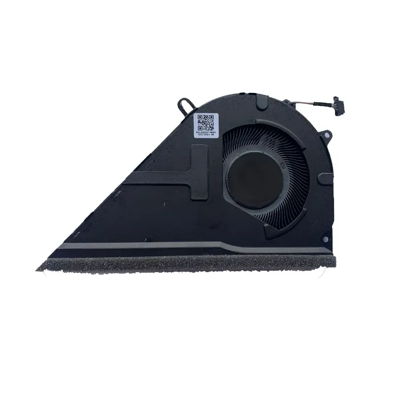 EG50040S1-1C290-S9A M14818-001 HP Pavilion 15-EG 15-EH TPN-Q245 CPU Koelventilator 5V 2.50W 4-Pins