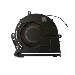 EG50050S1-1C160-S9A M45786-001 HP ENVY 17-ch 17t-ch 17m-ch CPU Cooling Fan 5V 2.50W 4-Pin