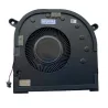 EG50050S1-CG11-S9A 0C4YVP C4YVP Dell XPS 17 9700 Precision 5750 CPU GPU Kühllüfter