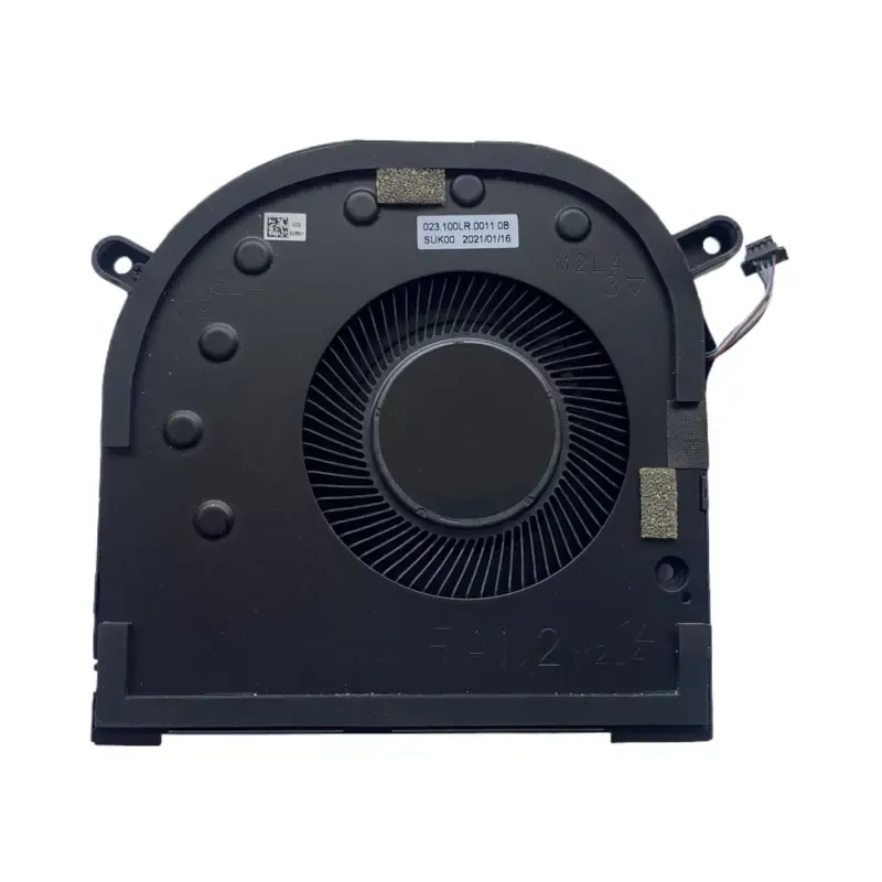 EG50050S1-CG21-S9A 0XR6Y Dell XPS 17 Precision 5750 Fan 5V 4PIN